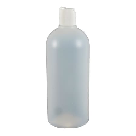 Other Product Brands Clear Empty Bottle 32 oz. 1149